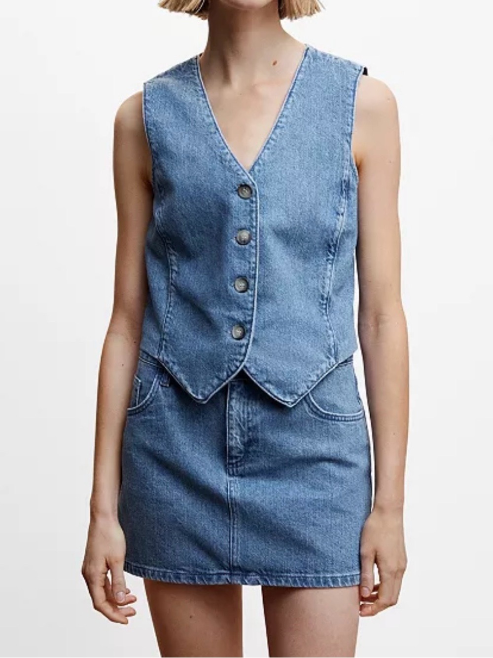 Jeans Subcategory